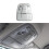 4104100U71C3 Car Front Ceiling Light Assembly Reading Light for JAC T6 T8 3