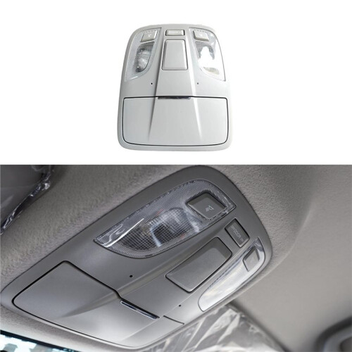 4104100U71C3 Car Front Ceiling Light Assembly Reading Light for JAC T6 T8 2