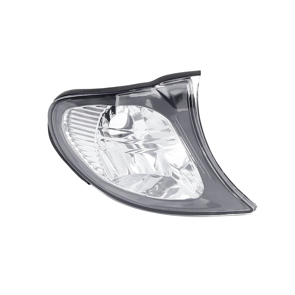 63137165860 Car Right Front Indicator Turn Signal Corner S For 3 Series E46 4-Door 325I 325Xi 02-05 Light 6033698473782