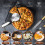 Advanced Pizza Cutter Wheel Stainless Steel Slicer with Ergonomic Grip Versatile Kitchen Tool 3
