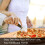 Advanced Pizza Cutter Wheel Stainless Steel Slicer with Ergonomic Grip Versatile Kitchen Tool 6
