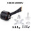 SURPASS HOBBY 2830 Brushless Motor for RC Fixed-Wing Plane FPV Racing Drone Quadcopter 2