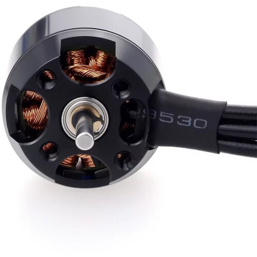 SURPASS HOBBY 2830 Brushless Motor for RC Fixed-Wing Plane FPV Racing Drone Quadcopter 2