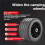 Wagon Replacement Wheel, Wagon Cart Wheel , Wagon Replacement Wheel, Cart Beach Wheels 10