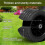 Wagon Replacement Wheel, Wagon Cart Wheel , Wagon Replacement Wheel, Cart Beach Wheels 6