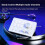 Desktop Helper Desk Console Paneel Controller Programmeerbare Macro Aangepaste Knop  Toetsenbord Meerdere Scenario'S 2