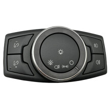 Para Mondeo V 2014-19 DG9T-13D061-FEW Interruptor de Control de Luces Antiniebla para Practical para Perfect Match DG9Z11654FB