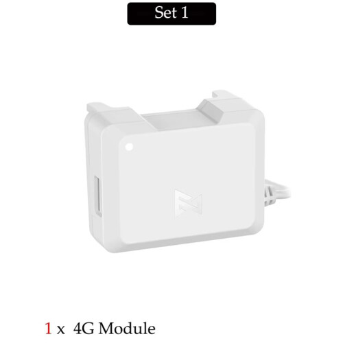 Module 4G pour Drone FIMI X8 TELE: Compact et Léger 2