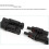 Connector 1 Pair Solar PV Multi Parallel Branch Connectors Pv Module Panel Connector Male & Female Solar Adapter 5