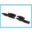 Connector 1 Pair Solar PV Multi Parallel Branch Connectors Pv Module Panel Connector Male & Female Solar Adapter 9