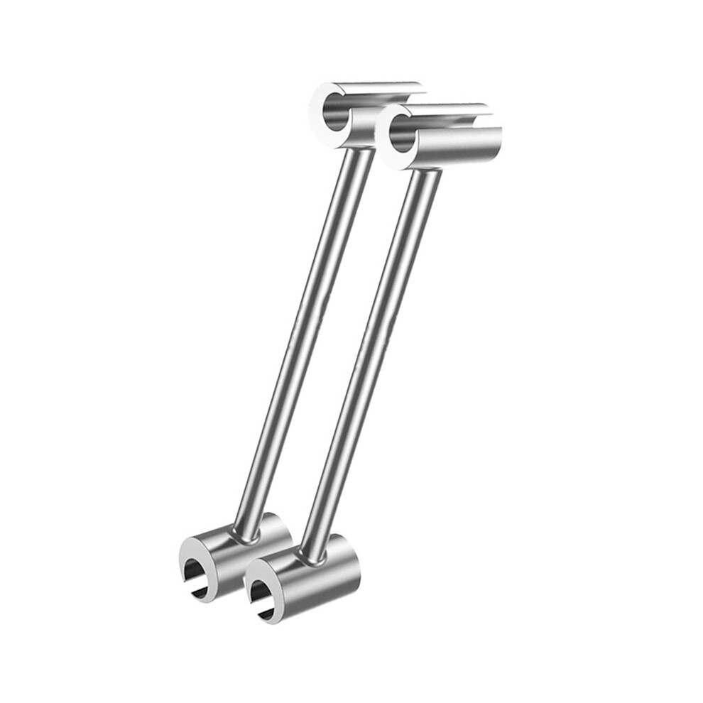 Double Door Hinge Repair Spanner Adjusting Door Hinge Wrench Hinges Repair Wrenches Hand Tools For Round Bolt 6031897807025