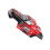 RC Car Upgrade Replace Car Shell for  244018 RC Car Accessories Red 3