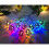 Moroccan Pattern Light String Festive Decoration 20ft 4