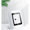 Waterproof Code Scann13.56Mhz Wiegand Format Dynamic Access Control System 1D2D Recogniti Nfc 6