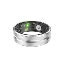 Intelligente Ringe – Gesundheit und Komfort Silver 11