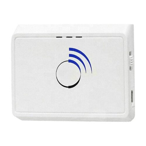 Portable Mobile Handheld Android  NFC RFID 13.56Mhz Card Reader ACR1311U-N2 1