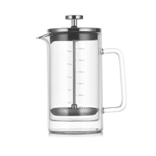 600ML Doppelwandige French Press