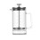 600ML Doppelwandige French Press 1
