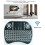 Backlit  Wireless Keyboard Russian Language Air Mouse with Touchpad N RGB PC TV Box 2
