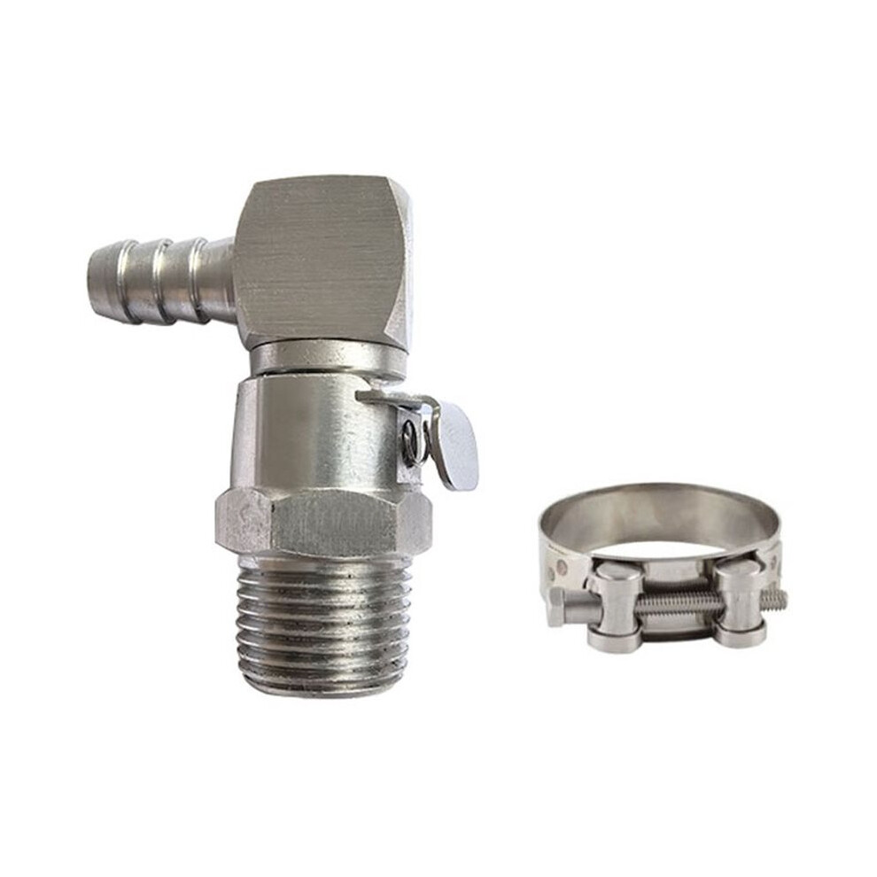 Fuel Pump Quick Release Metal Connector For R1200gs Adv R1200rt S1000rr K1200r K1300r K1600gtl, Fuel Coupling 6032928525192