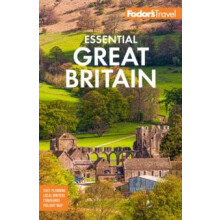 Fodors Essential Great Britain with the Best of England Scotland and W