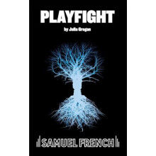 Playfight by Julia Grogan Paperback Book