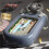 Children'S Racing Game Machine Fun Obstacle Avoidance Challenge Adventure Puzzle Steering Wheel Toy Table Games 6