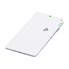 Card Reader NFC USB Payment Reader Machine for E-Shop & Retail ACR1555U-A1
