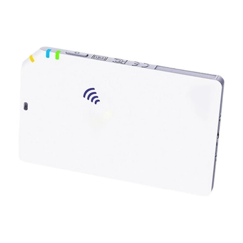Card Reader NFC USB Payment Reader Machine for E-Shop & Retail ACR1555U-A1 2