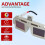 New Auto-Dimming Welding Goggles with Replaceable Lithium Battery Welding Glasses for TIG-MIG Arc Plasma Cutting 3