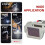 New Auto-Dimming Welding Goggles with Replaceable Lithium Battery Welding Glasses for TIG-MIG Arc Plasma Cutting 6
