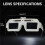 New Auto-Dimming Welding Goggles with Replaceable Lithium Battery Welding Glasses for TIG-MIG Arc Plasma Cutting 7