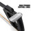 TOUGHBUILT Serra de Arco de Alta Tensão TB-H4-22H, 400 mm, Serra Manual de 12 Polegadas para Corte Longitudinal 2