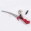 Extendable High-Altitude Lopper for Thick Branches - Fruit Tree Pruning Saw Cutter 7