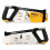 TOUGHBUILT Serra de Arco de Alta Tensão TB-H4-22H, 400 mm, Serra Manual de 12 Polegadas para Corte Longitudinal 6