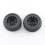Set di Pneumatici per Aggiornamento Auto RC per Accessori per  244018 2