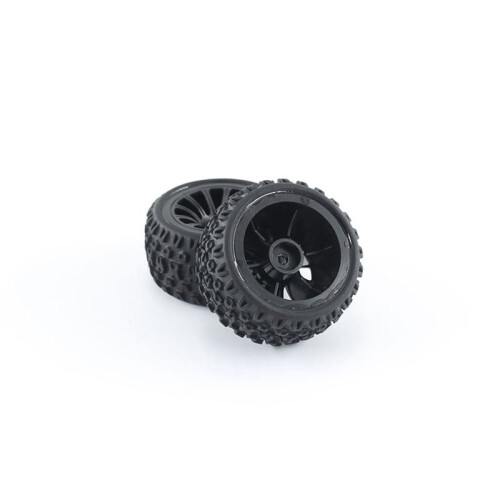 Set di Pneumatici per Aggiornamento Auto RC per Accessori per  244018