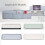 Padded Dust Cover for Criicut Maker 4, Maker 3, Maker, Explore 4,Explore 3, Explore Air 2, Protective Machine Cover Gray 6