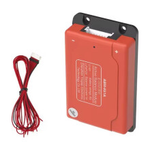 24V 8S Active Balancer Equalizer Balanceador de Bateria Load Balance Board 1A Current for LiFePO4 Battery