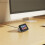Desktop Display Stand for Stream Deck  6 Keys Keyboard, Desk Bracket Non-Slip Base for Stream Deck  Black 9