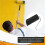 2Pcs 9" Drywall Texture Roller,Tree Bark Pattern Wall Ceiling Textured Roller Drywall Texturing Tool Paint Applicator 5