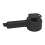 Adjustable Guide Pipe for TM7 Retractable 360 Steam Diverter for Kitchen Mixer Cooker 3