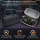 Protective Case for  Xtreme 5 Shockproof Water Resistant EVA Hard Shell with Carrying Shoulder Strap Anti Scratch 5