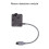 Return Detection Module for  Ace Pro Kobra S1 Combo 3D Printer Parts Filament Runout Sensor Kit 6