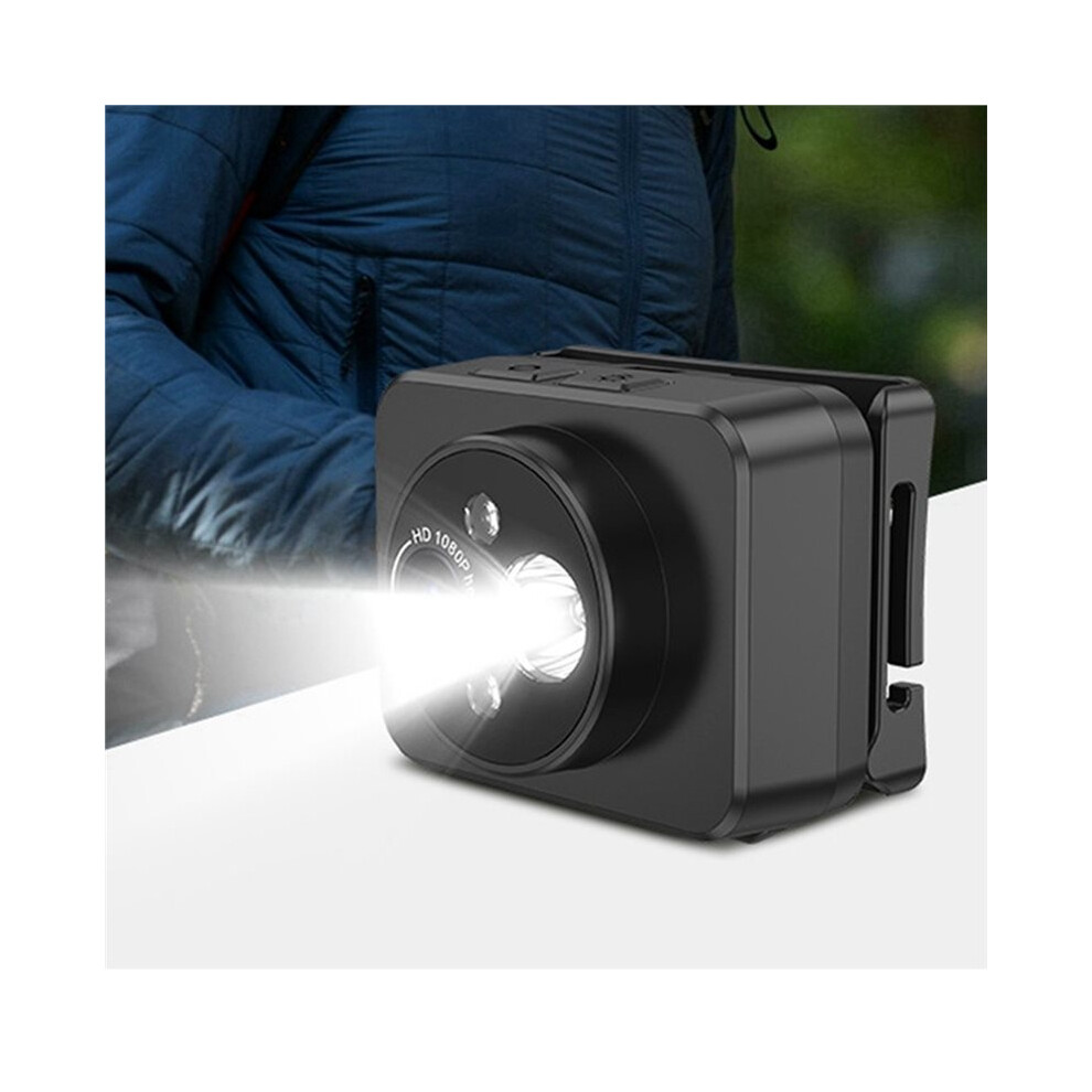 Mounted Sports Camera 1080P Hd Ptz Anti-Shake Camera Short Video Cycling Outdoor Video Recorder Vlog Recorder 4711585845424