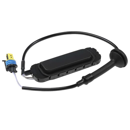 Liftgate Tailgate Hatch-Release Button  for  for  for  for Saoban 2007-2014 15106857 2