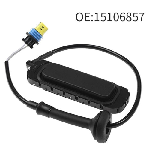 Liftgate Tailgate Hatch-Release Button  for  for  for  for Saoban 2007-2014 15106857 2