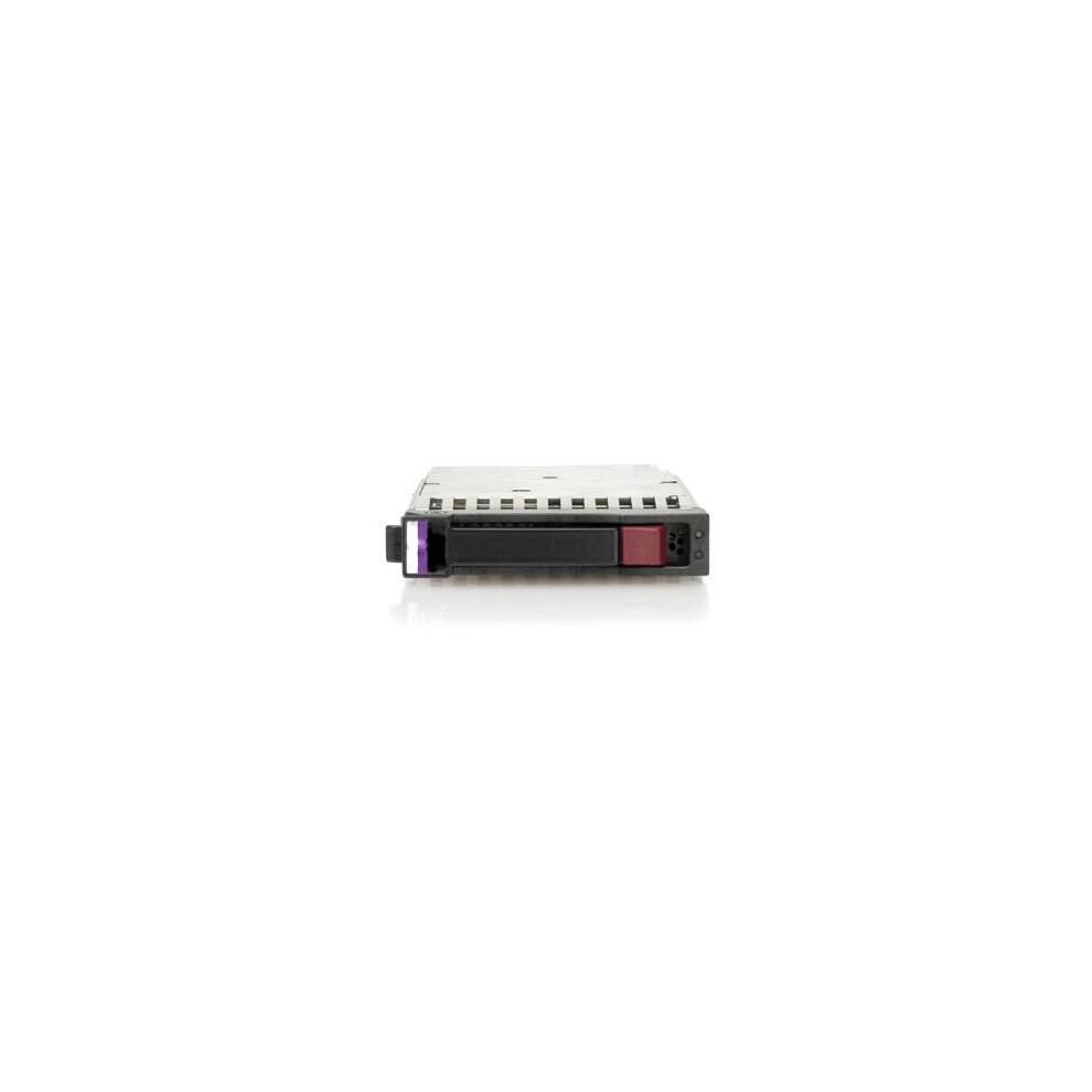 Hewlett Packard Enterprise 300Gb Sas Hard Drive - 15.000 Rpm 3.5-Inch Large Form Factor (Lff) 5712505787977