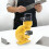 Hole Puncher Hydraulic Hole Punching Tool 3
