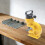 Hole Puncher Hydraulic Hole Punching Tool 4